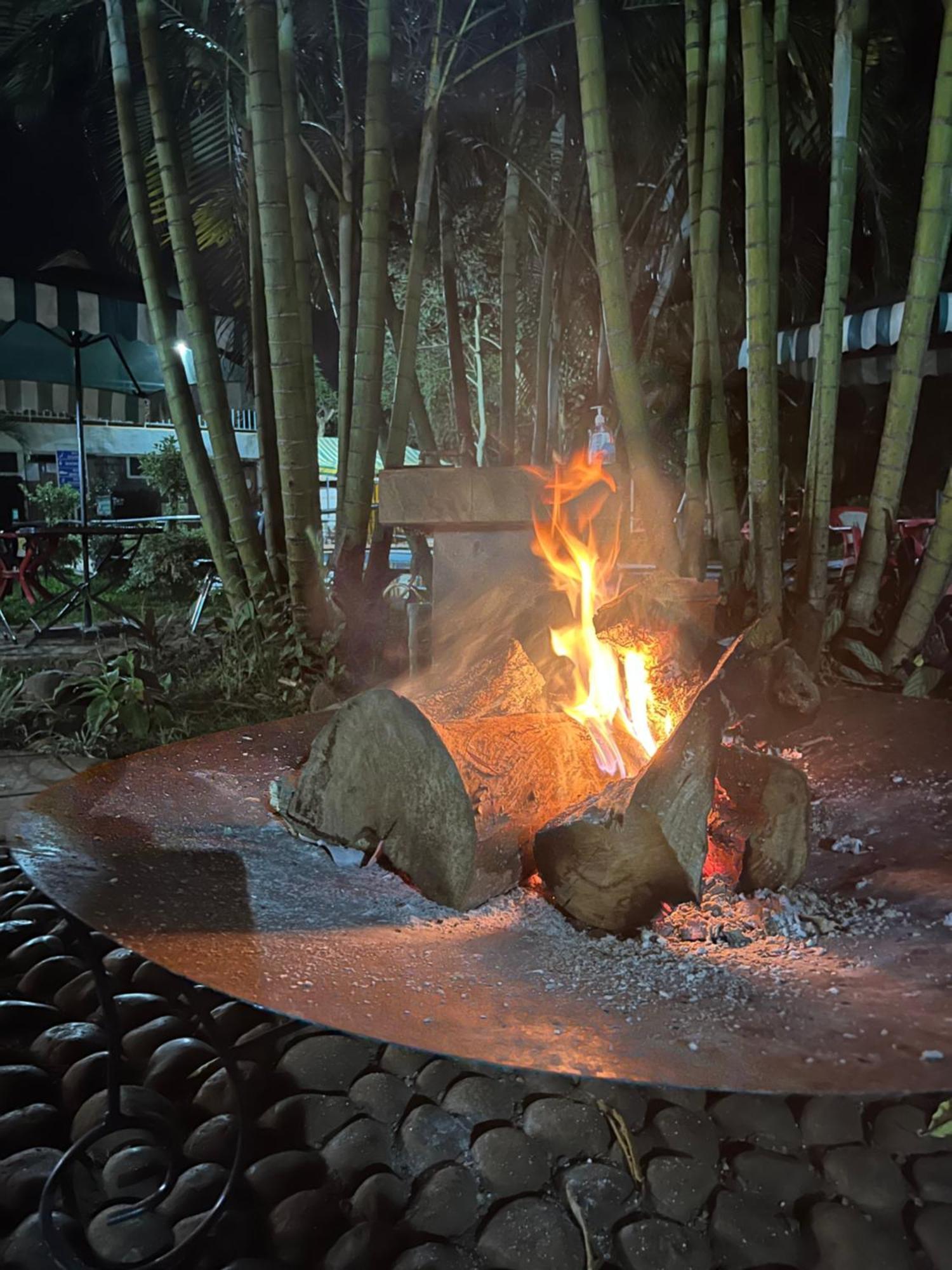 Bubbles Restaurant Thika Hotel Exterior photo