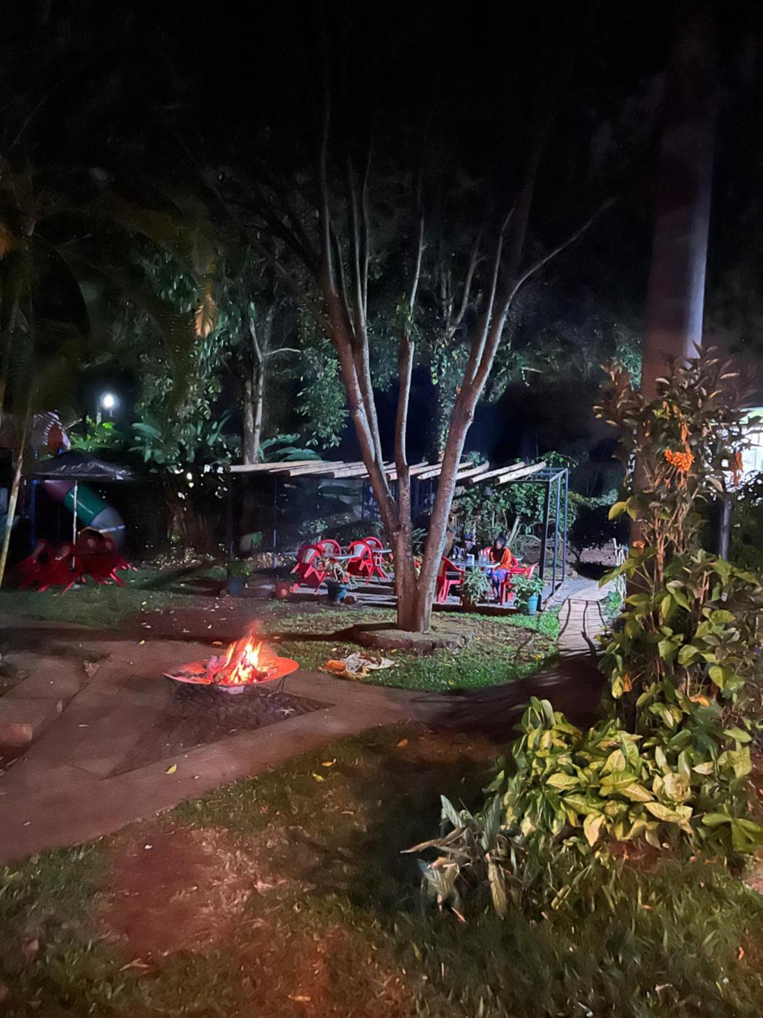 Bubbles Restaurant Thika Hotel Exterior photo