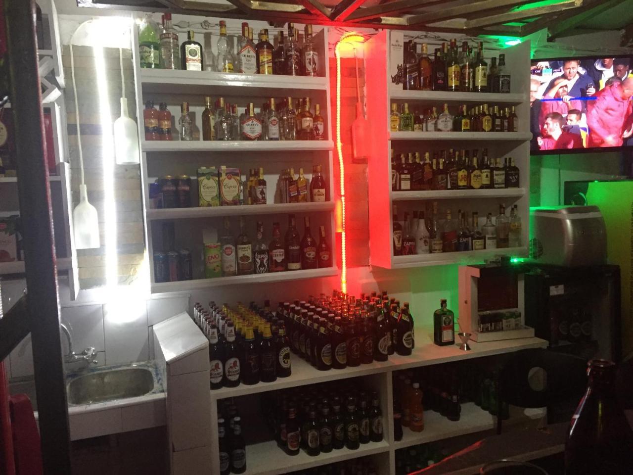 Bubbles Restaurant Thika Hotel Exterior photo