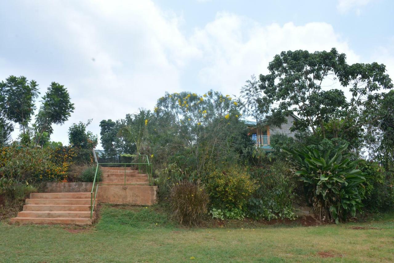 Bubbles Restaurant Thika Hotel Exterior photo